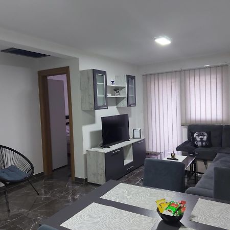 Apartamento Malm Travnik Exterior foto