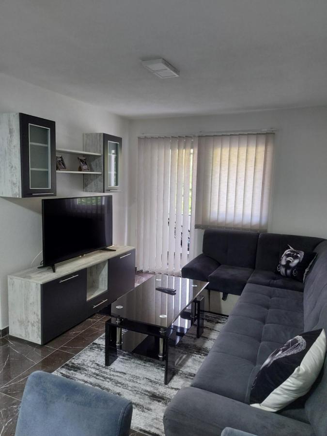 Apartamento Malm Travnik Exterior foto