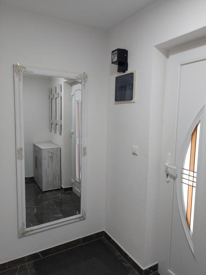 Apartamento Malm Travnik Exterior foto