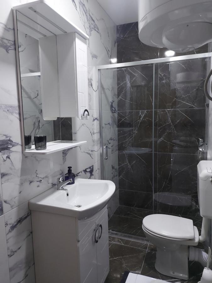 Apartamento Malm Travnik Exterior foto