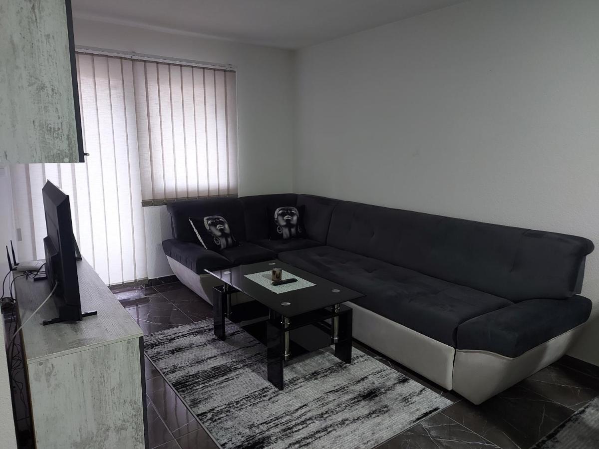 Apartamento Malm Travnik Exterior foto