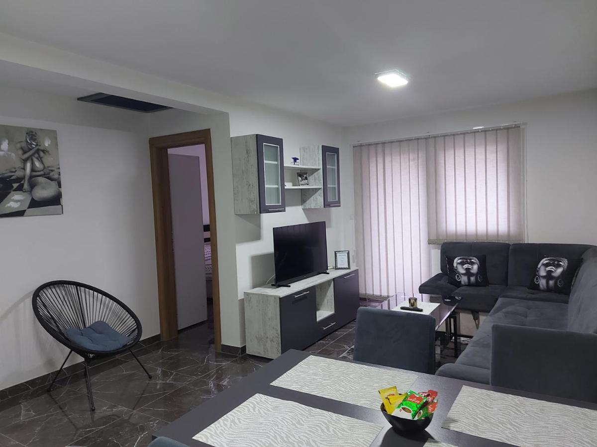 Apartamento Malm Travnik Exterior foto