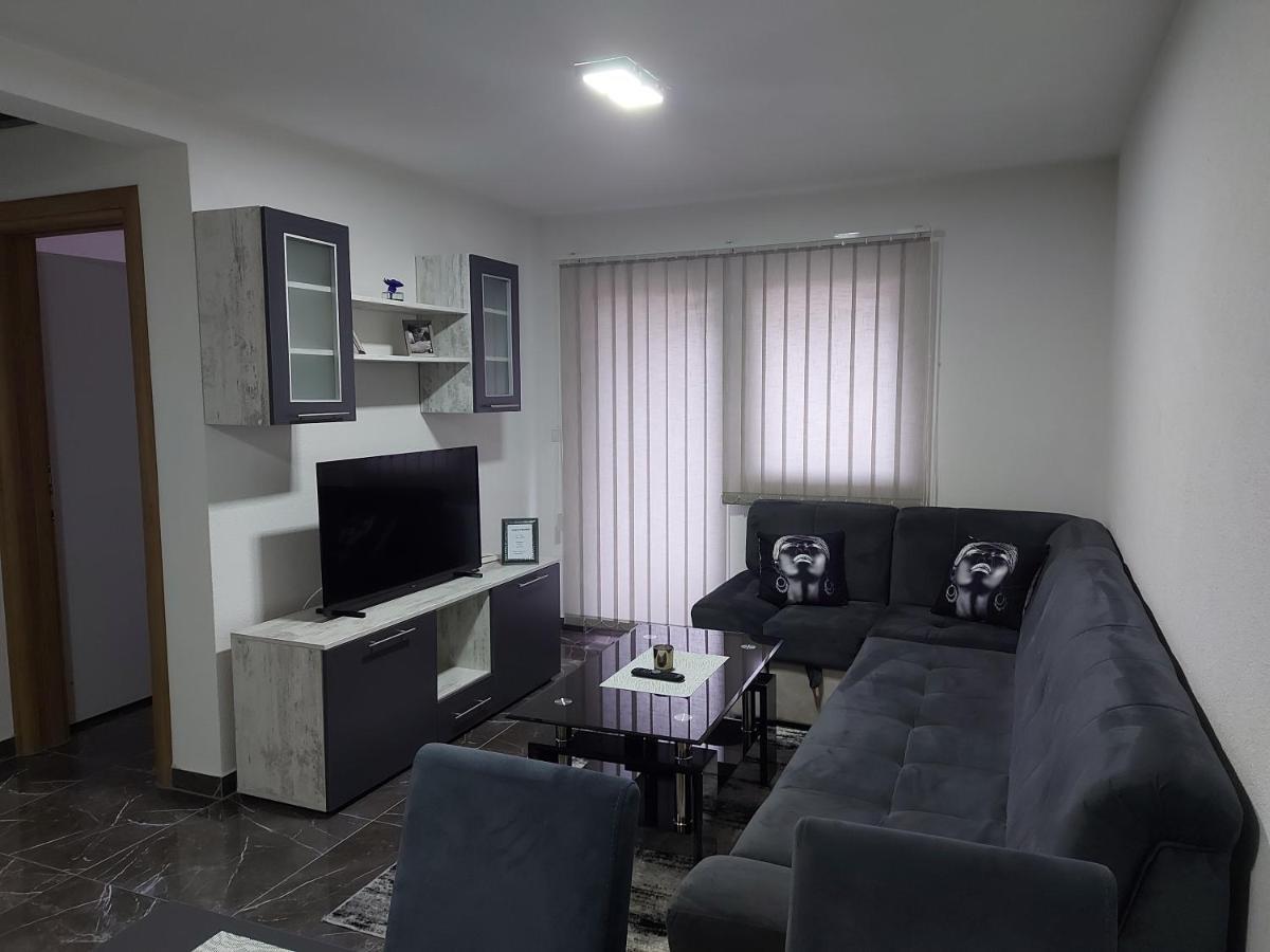 Apartamento Malm Travnik Exterior foto