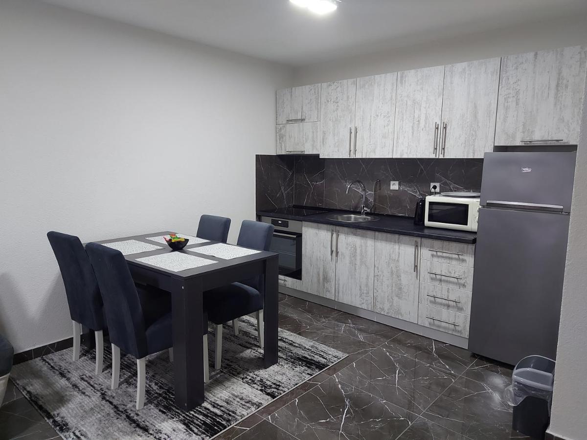 Apartamento Malm Travnik Exterior foto