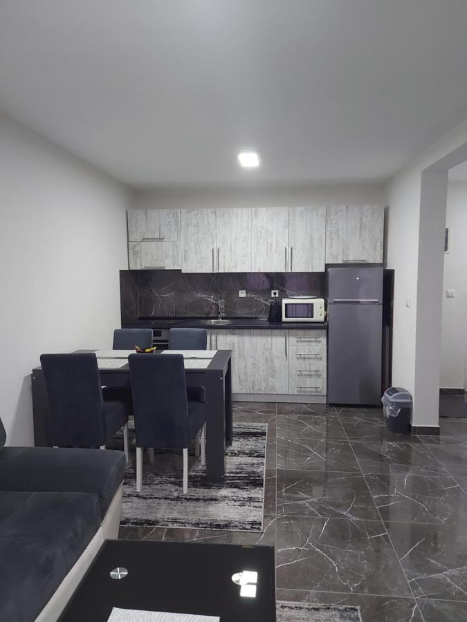 Apartamento Malm Travnik Exterior foto