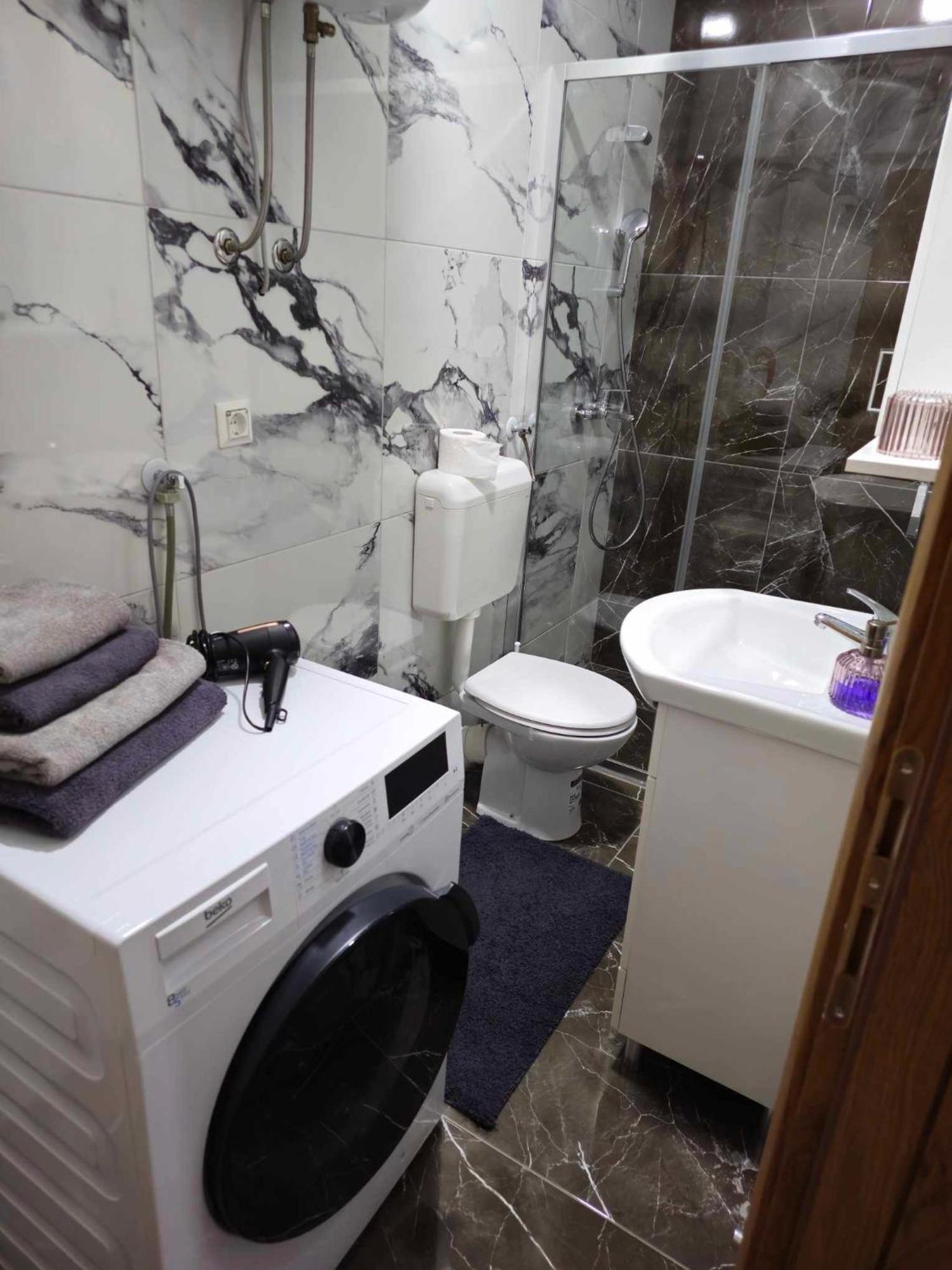 Apartamento Malm Travnik Exterior foto