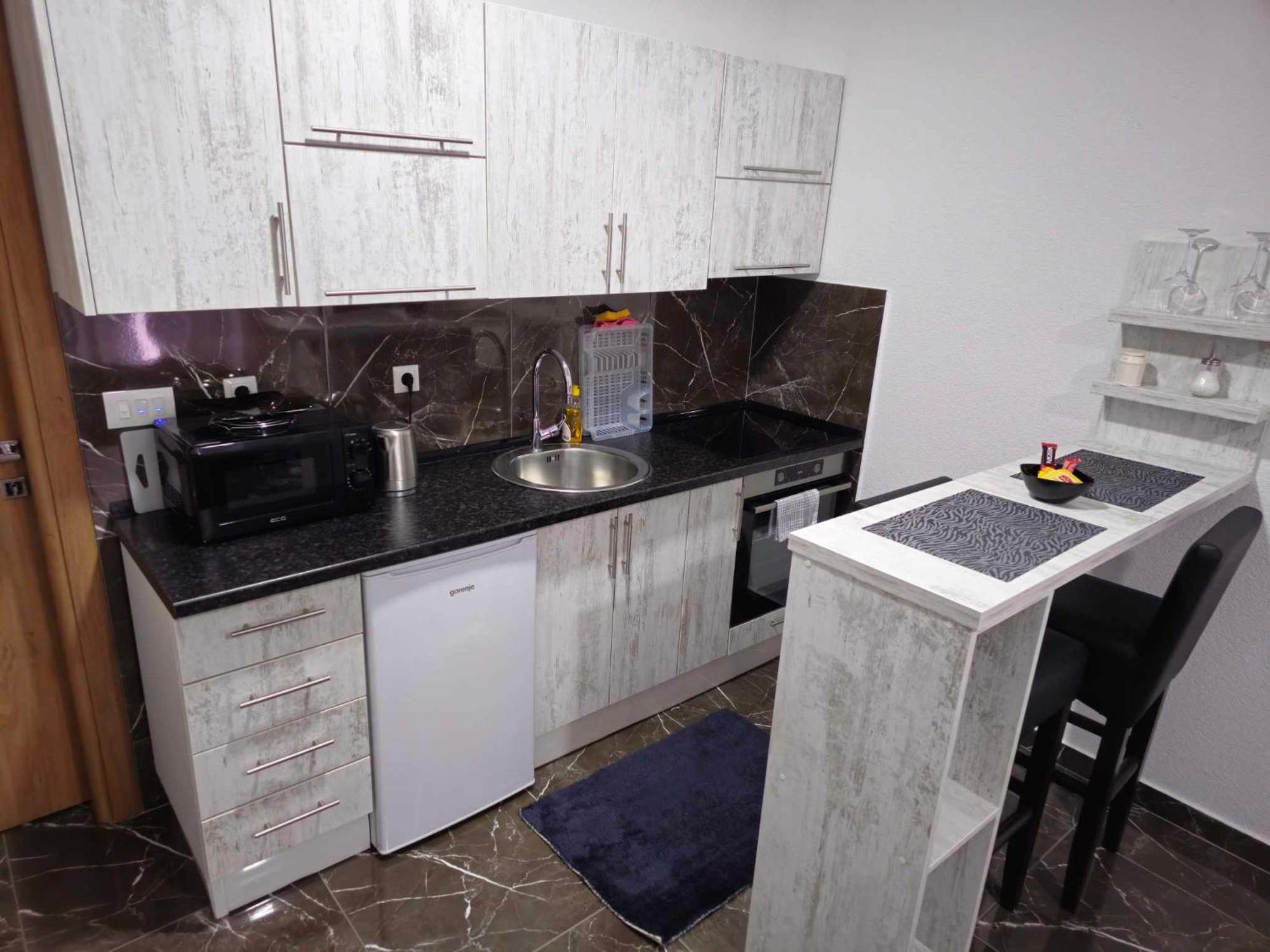 Apartamento Malm Travnik Exterior foto