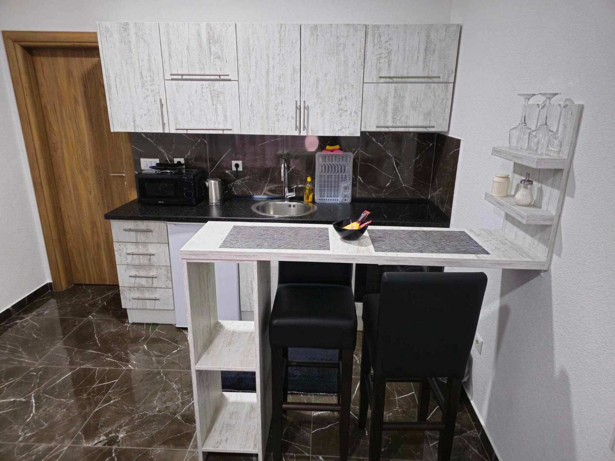 Apartamento Malm Travnik Exterior foto