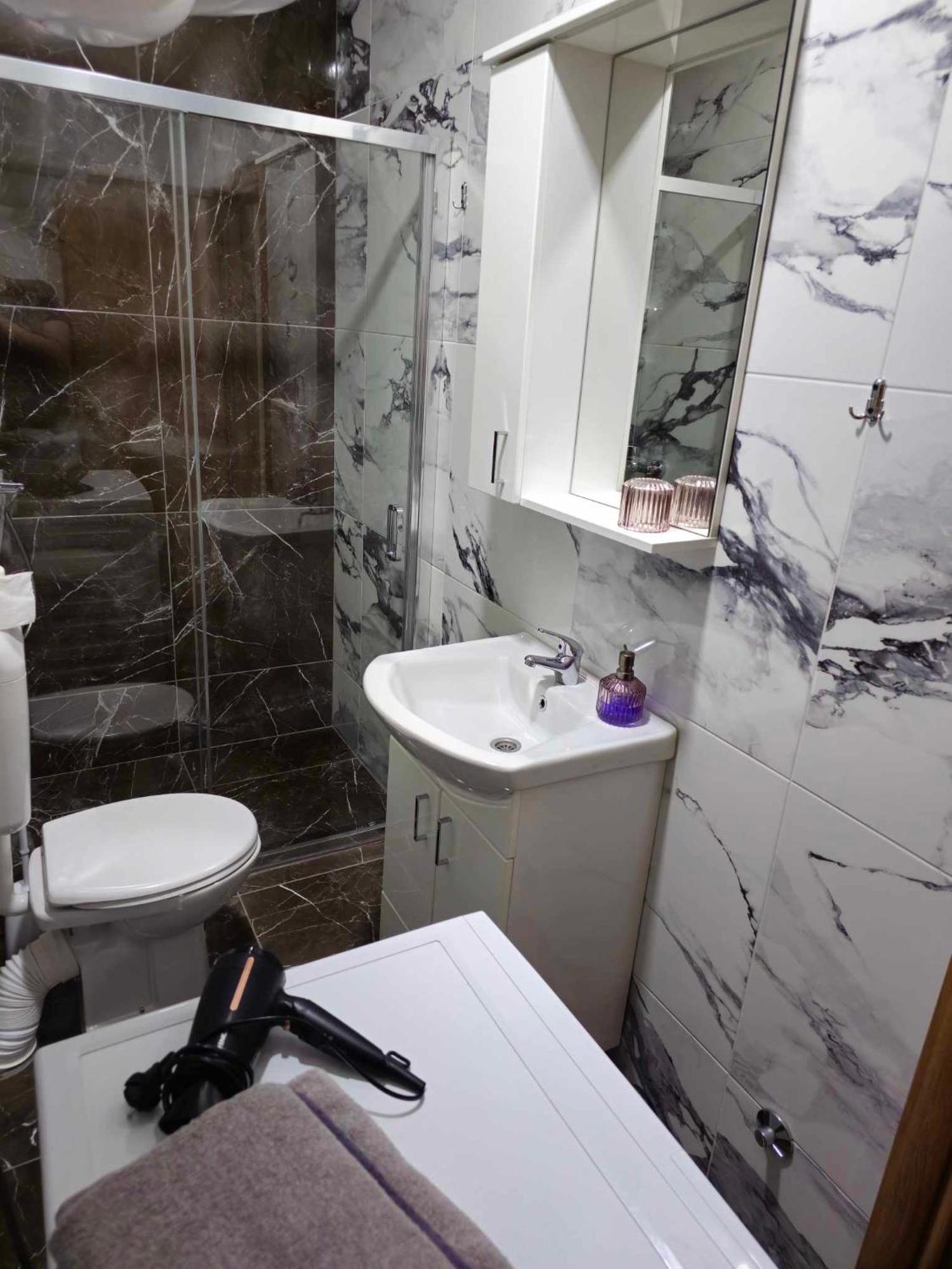 Apartamento Malm Travnik Exterior foto