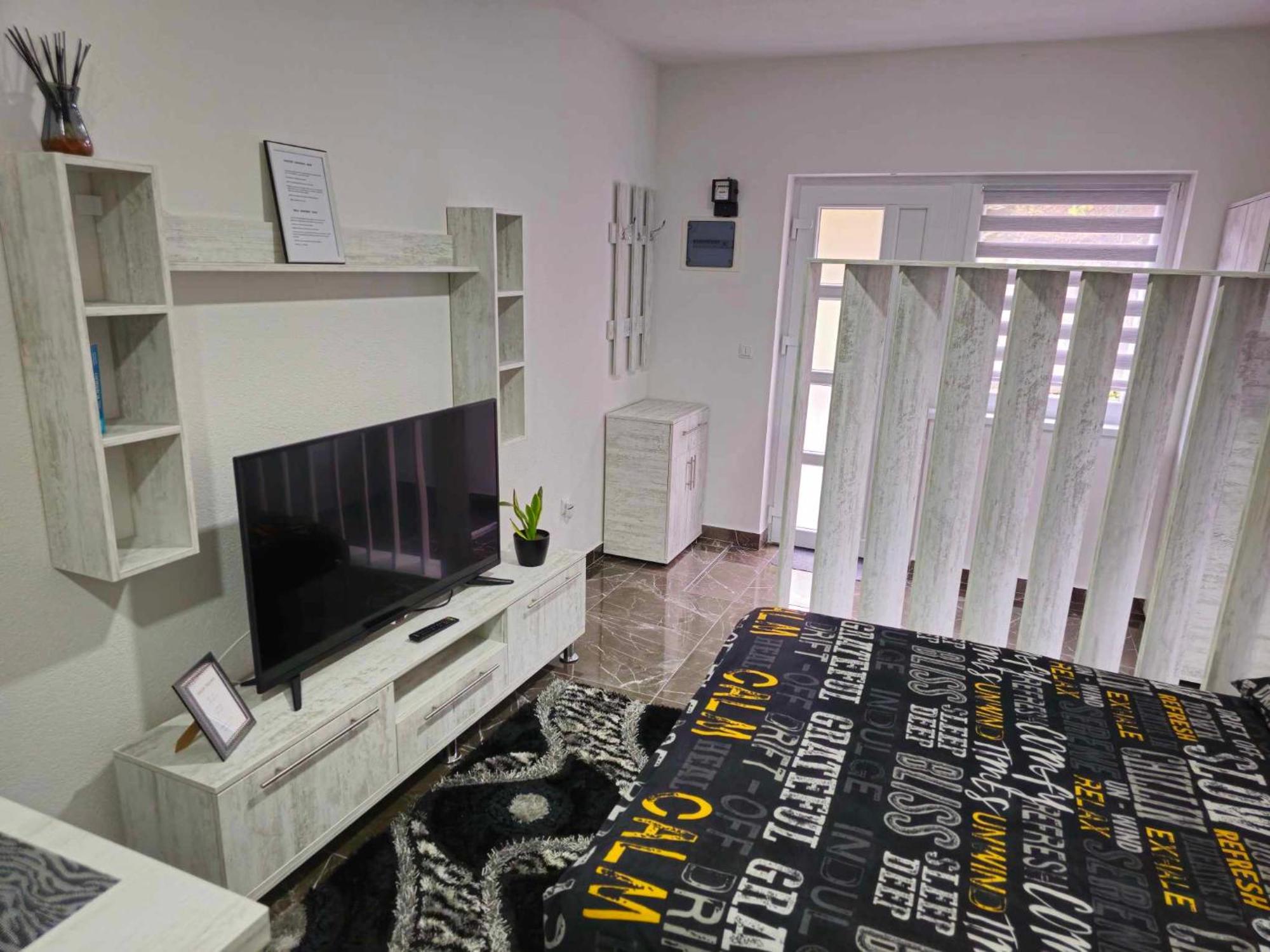 Apartamento Malm Travnik Exterior foto