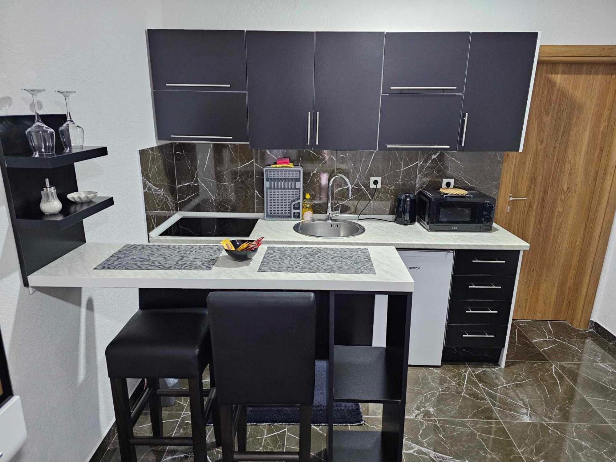 Apartamento Malm Travnik Exterior foto