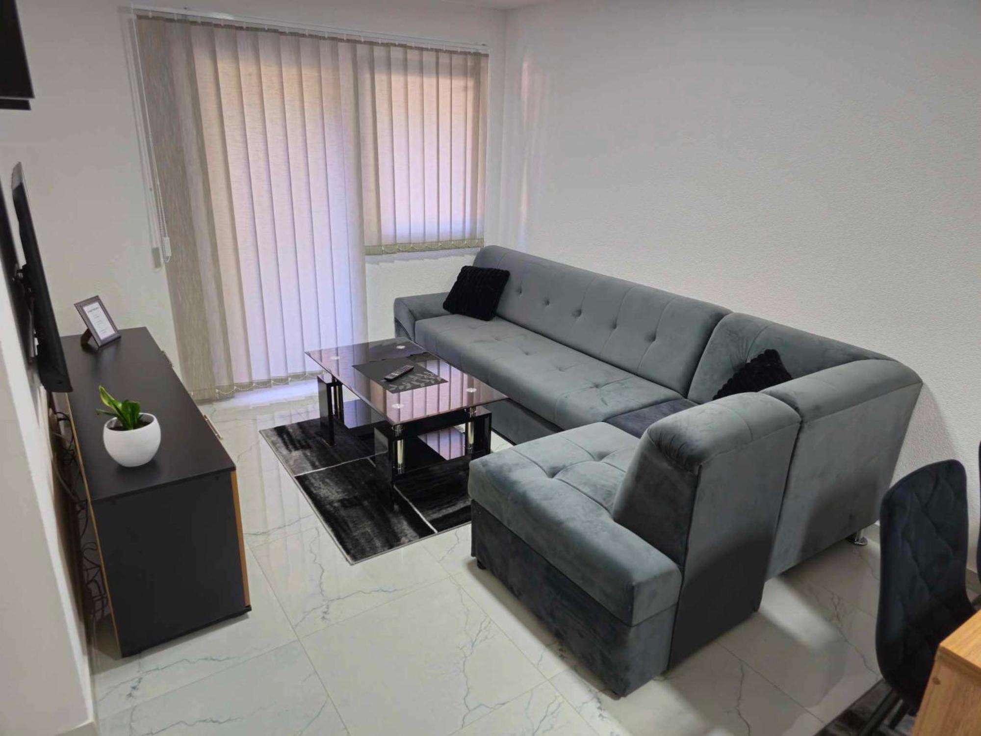 Apartamento Malm Travnik Exterior foto