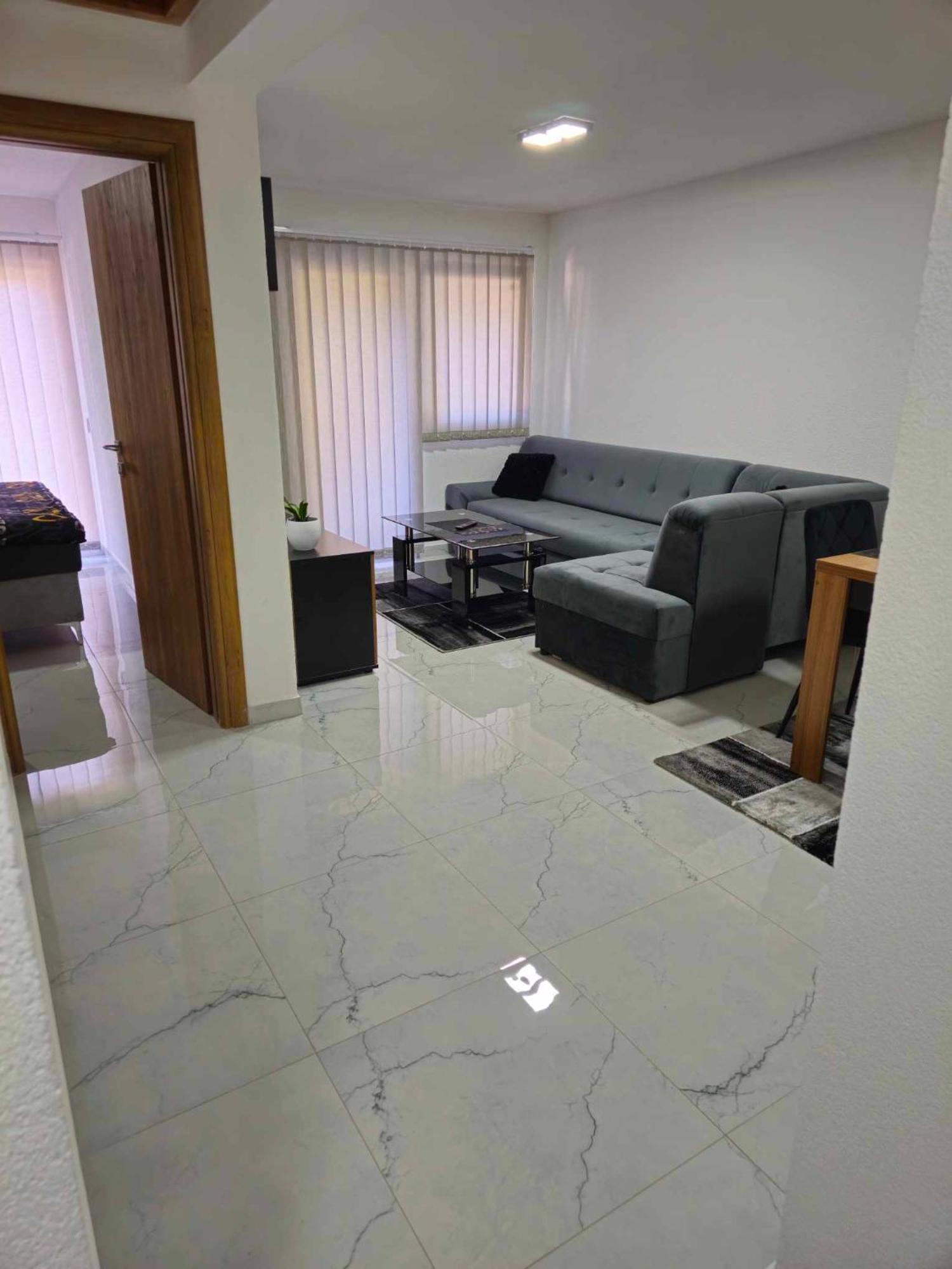 Apartamento Malm Travnik Exterior foto