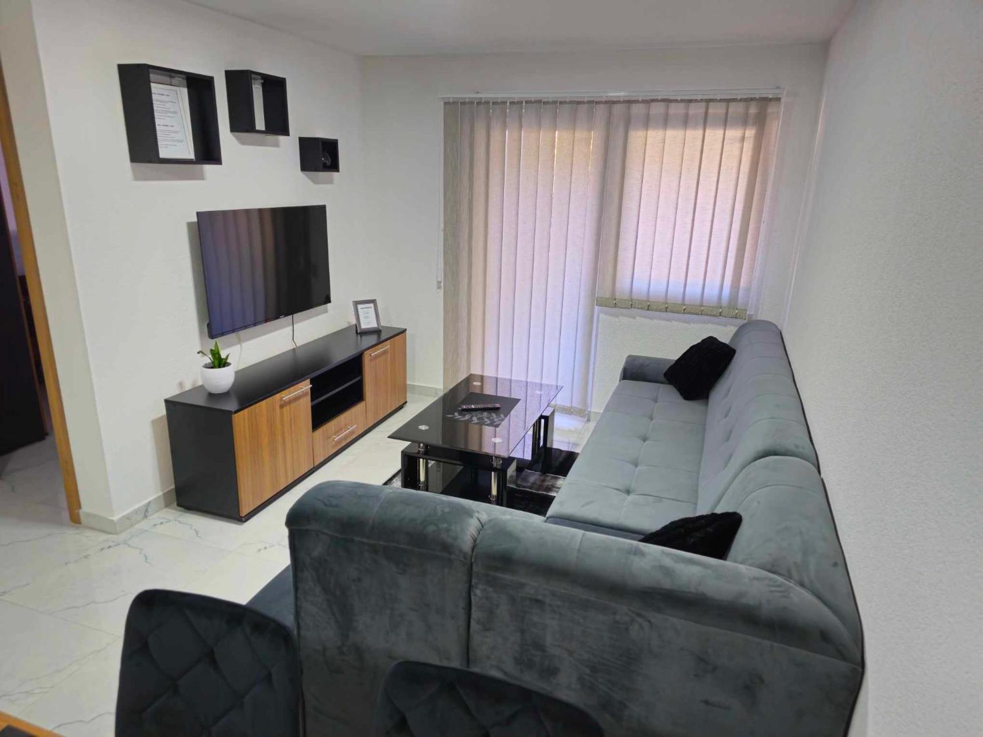 Apartamento Malm Travnik Exterior foto