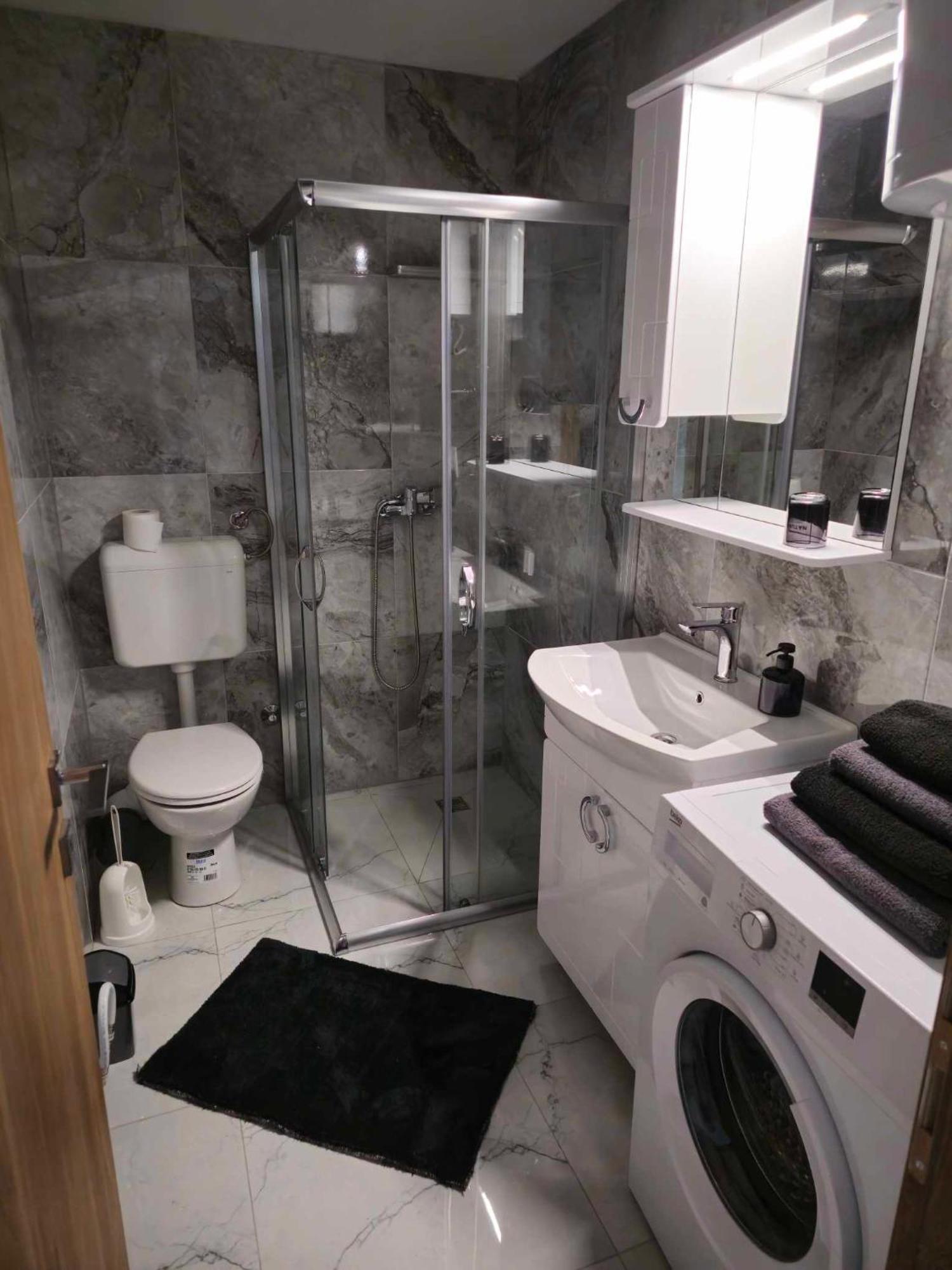 Apartamento Malm Travnik Exterior foto