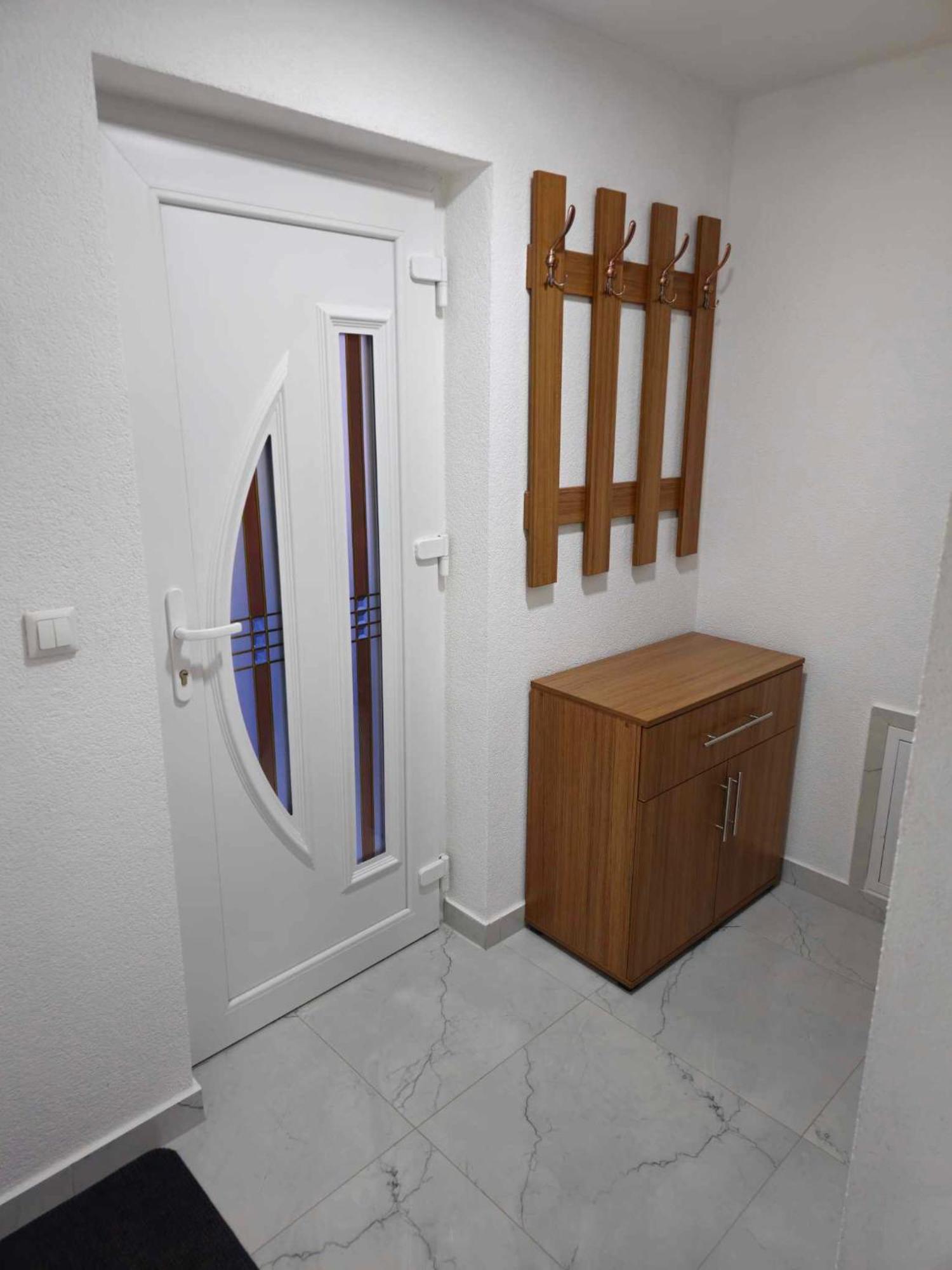 Apartamento Malm Travnik Exterior foto