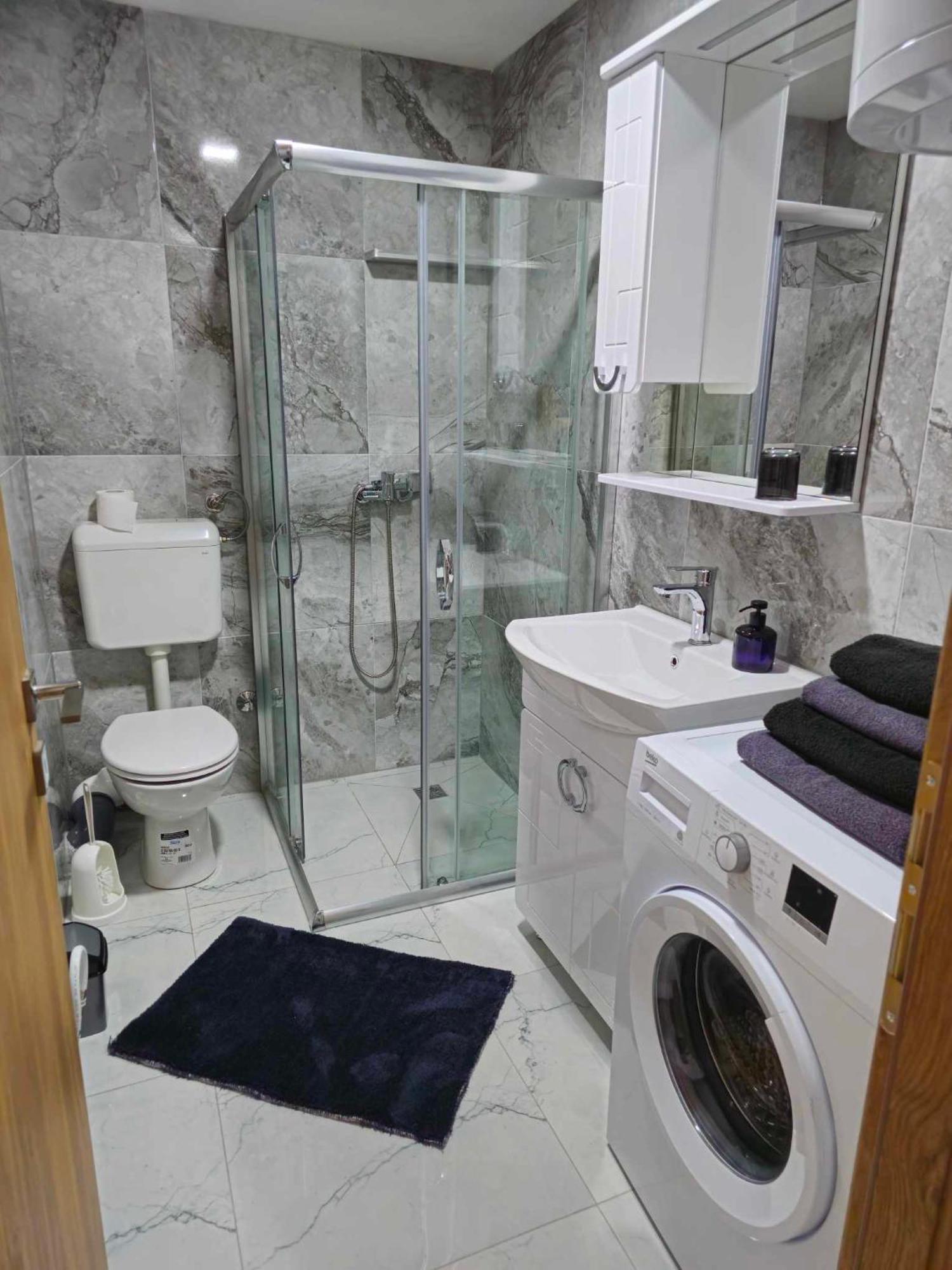 Apartamento Malm Travnik Exterior foto
